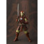 Bandai Tamashii Nations Manga Realization Samurai Iron Man Marvel Action Figure