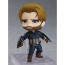 Good Smile Nendoroid Captain America Infinity Edition Action Figure