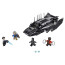 Marvel Super Heroes Royal Talon Fighter Attack Building Kit