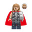 Thor Movie Characters Marvel Brick Minifigure Custom Set 8 Pcs