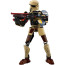 Scarif Stormtrooper Star Wars 75523 Brick Buildable Figure