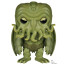 Funko POP Literature: HP Lovecraft Cthulhu Action Figure