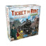 Ticket To Ride - Europe