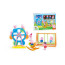 Peppa Pig Ferris Wheel Playground Set