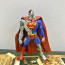 Cyborg Superman Action Figure