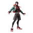 Spider Man Into the Spider Verse Spider Miles Morales SV Action Figure