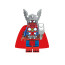 Spider Verse Characters Brick Minifigure Custom Set 8 Pcs