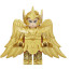 Saint Seiya Soul Of Gold Characters Brick Minifigure Custom Set 12 Pcs