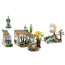 Lord Of The Rings Rivendell 10316 Brick Building Kit