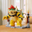 Super Mario The Mighty Bowser 71411 Brick Building Kit