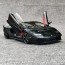 Lamborghini Countach LPI 800-4 2021 1:18 Die-cast Alloy Four-Wheel Suspension Toy Car Model