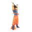 Banpresto Dragon Ball Super Goku Spirit Bomb Figure Statue