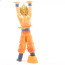 Banpresto Dragon Ball Super Goku Super Saiyan Spirit Bomb Figure Statue