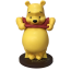 Banpresto Disney Characters Supreme Collection Winnie The Pooh Figure Statue