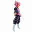 Dokkan Battle Ichibansho Black Goku Super Saiyan Rose From Dragon Ball Super Figure Statue