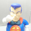 Dr Slump Suppaman Action Figure