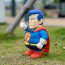Dr Slump Suppaman Action Figure