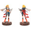 Android 18 Dragon Ball Samurai GK Figure Statue