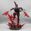 Chainsaw Man Katana Man Figure Statue