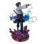 Sasuke Uchiha With Sword of Kusanagi Chidori From Naruto Shippuden GK Figure Statue