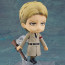 Good Smile Nendoroid Reiner Braun 1893 Action Figure
