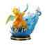 Dragonite From Pokemon Deluxe Figure Statue