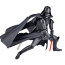 Amazing Yamaguchi Revoltech Darth Vader Action Figure