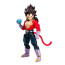 Bandai S.H.Figuarts Dragon Ball GT Super Saiyan 4 Vegeta Action Figure