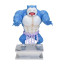Snorlax Bodybuilding Series Figure