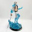 Hitsugaya Toushirou From Bleach Figure Statue