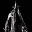 The Lord Of The Rings Witch-King Of Angmar Figure Statue