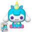 Funko Pop Cinnamoroll #59 Vinyl Figure