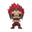 Funko Pop Eljiro Kirishima #606 Vinyl Figure