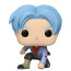 Funko Pop Future Trunks #313 Vinyl Figure