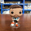 Funko Pop Lionel Messi #10 Vinyl Figure