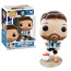 Funko Pop Lionel Messi #10 Vinyl Figure