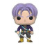 Funko Pop Dragon Ball Z Trunks #107 Vinyl Figure
