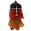 Aladdin Jafar Plush Toy