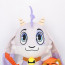 Billie Bust Up Billie Plush Toy