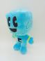 Craftee Plush Toy