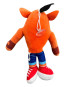 Crash Bandicoot Plush Toy