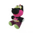 Five Nights At Freddy's Blacklight Montgomery Gator Plush Toy