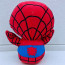 Sprider Man Cute From Marvel Plush Toy