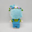 Omori Basil Plush Toy