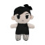 Omori Plush Toy