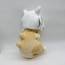 Pokemon Sleeping Cubone Plush Toy