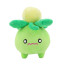 Smoliv From Pokemon Plush Toy