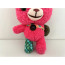 Rosy From Lost Ollie Plush Toy