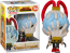 Funko Pop Tomura Shigaraki #784 Vinyl Figure