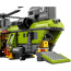 City Volcano Heavy-lift Helicopter 60125 Brick Building Kit